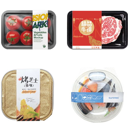 食品行業應用1